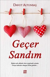 Geçer Sandım - 1