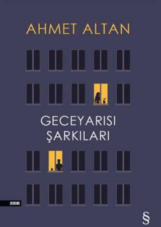 Geceyarısı Şarkıları - 1