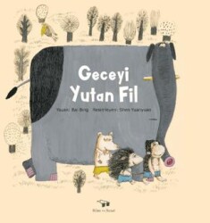 Geceyi Yutan Fil - 1