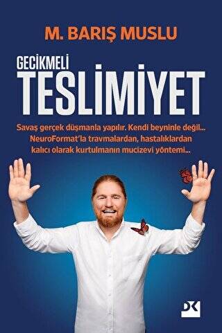 Gecikmeli Teslimiyet - 1