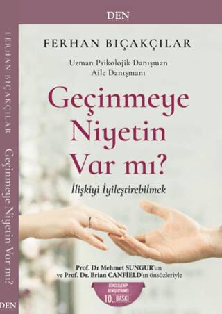 Geçinmeye Niyetin Var mı? - 1