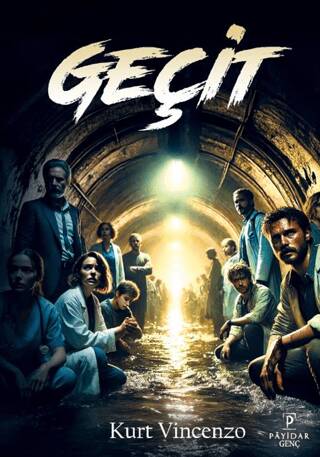 Geçit - 1