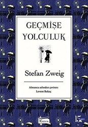 Geçmişe Yolculuk - 1