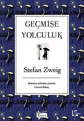 Geçmişe Yolculuk - 1