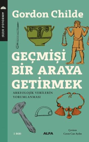 Geçmişi Bir Araya Getirmek - 1