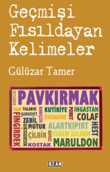 Geçmişi Fısıldayan Kelimeler - 1