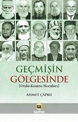 Geçmişin Gölgesinde - 1