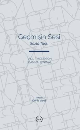 Geçmişin Sesi - 1