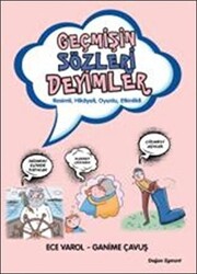 Geçmişin Sözleri Deyimler - 1