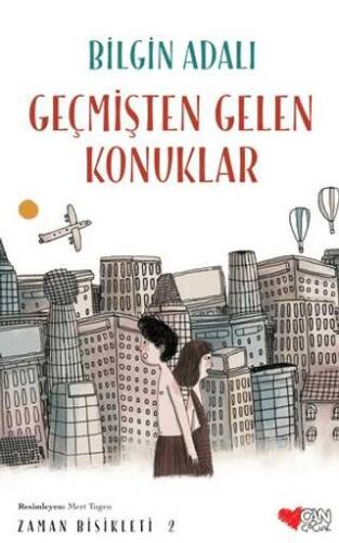 Geçmişten Gelen Konuklar - 1