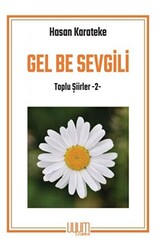 Gel Be Sevgili - 1