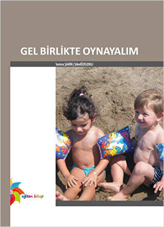 Gel Birlikte Oynayalım - 1