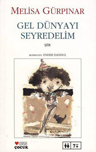 Gel Dünyayı Seyredelim - 1