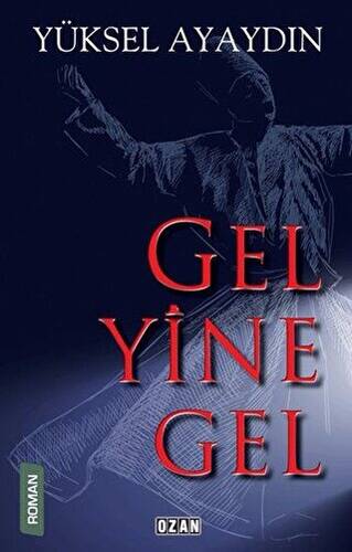 Gel Yine Gel - 1