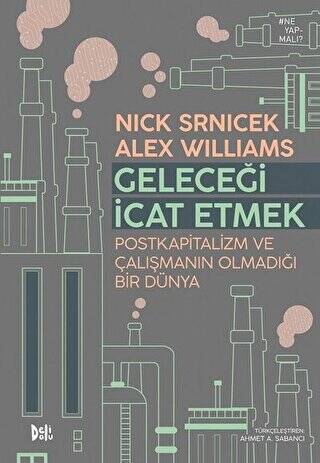 Geleceği İcat Etmek - 1