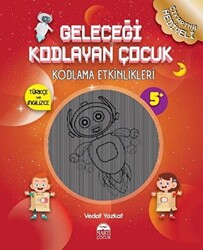 Geleceği Kodlayan Çocuk - Kodlama Etkinlikeri - 1