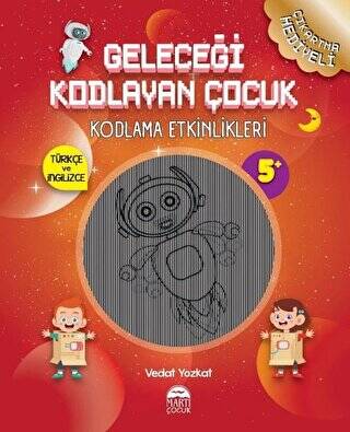 Geleceği Kodlayan Çocuk - Kodlama Etkinlikeri - 1