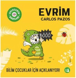 Geleceğin Dahileri Evrim - 1