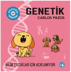 Geleceğin Dahileri Genetik - 1