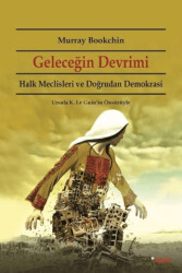 Geleceğin Devrimi - 1