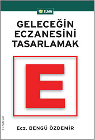 Geleceğin Eczanesini Tasarlamak - 1