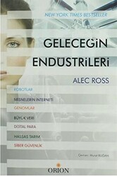 Geleceğin Endüstrileri - 1