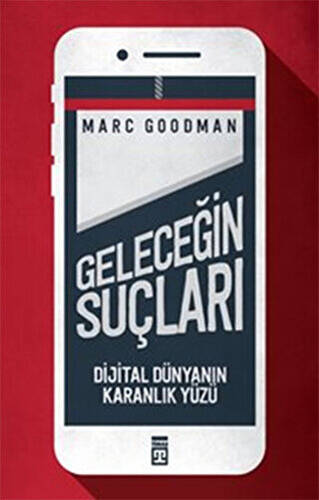 Geleceğin Suçları - 1