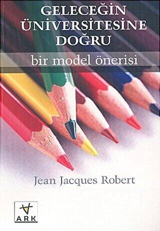 Geleceğin Üniversitesine DoğruBir Model Önerisi - 1