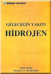 Geleceğin Yakıtı Hidrojen - 1