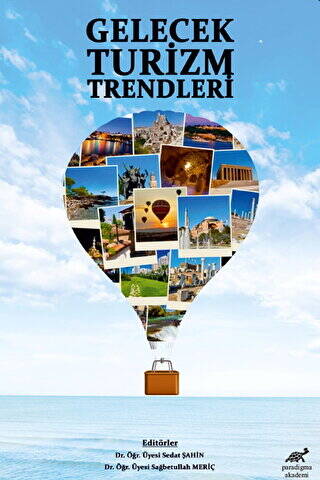 Gelecek Turizm Trendleri - 1