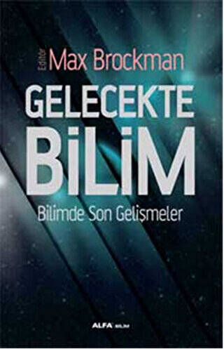 Gelecekte Bilim - 1