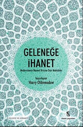 Geleneğe İhanet - 1