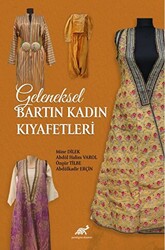 Geleneksel Bartın Kadın Kıyafetleri - 1