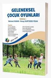 Geleneksel Çocuk Oyunları - 1