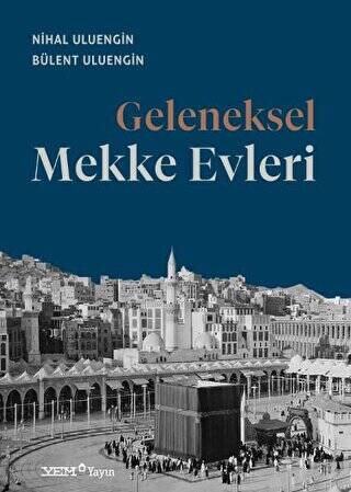 Geleneksel Mekke Evleri - 1