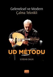 Geleneksel ve Modern Çalma Teknikli UD METODU - 1