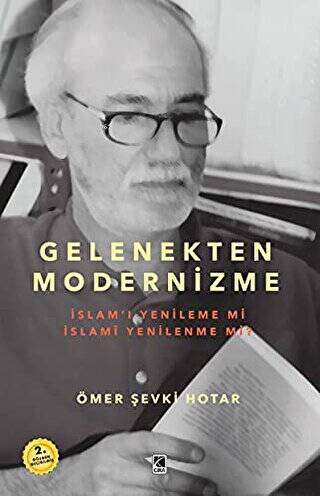 Gelenekten Modernizme - 1