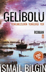 Gelibolu - 1