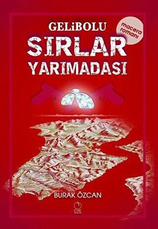 Gelibolu Sırlar Yarımadası - 1