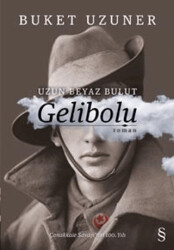 Gelibolu - Uzun Beyaz Bulut - 1