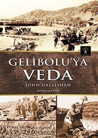 Gelibolu’ya Veda - 1