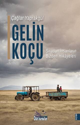 Gelin Koçu - 1