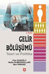 Gelir Bölüşümü - 1