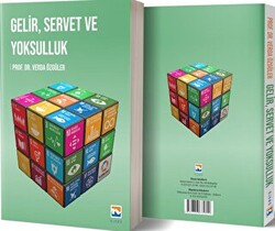 Gelir, Servet ve Yoksulluk - 1