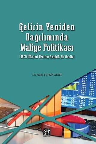 Gelirin Yeniden Dağılımda Maliye Politikası - 1