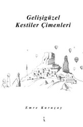 Gelişigüzel Kestiler Çimenleri - 1