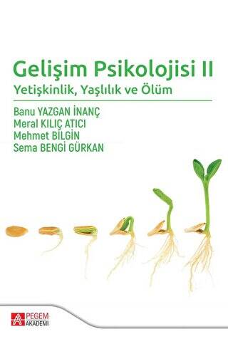 Gelişim Psikolojisi 2 - 1