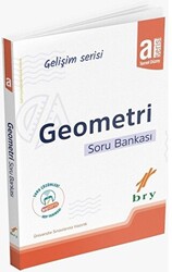 Gelişim Serisi Geometri A Serisi Soru Bankası - 1