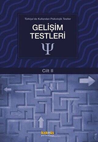 Gelişim Testleri - 1