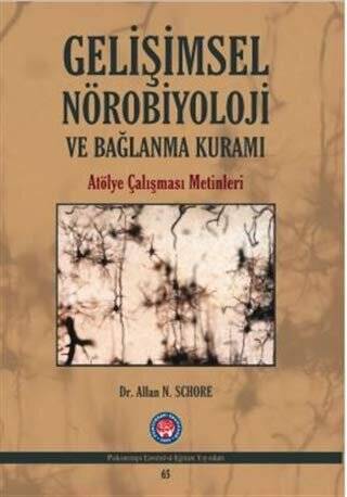 Gelişimsel Nörobiyoloji ve Bağlanma Kuramı - 1